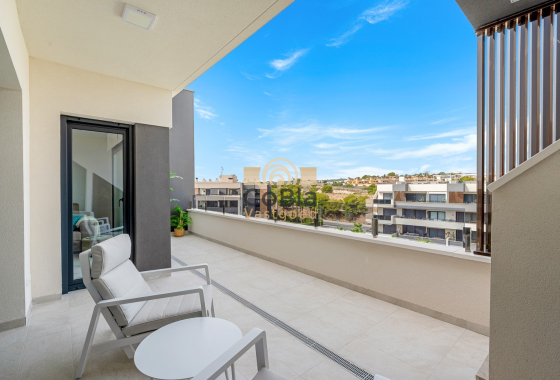 Herverkoop - Apartments - Orihuela Costa - Los Altos
