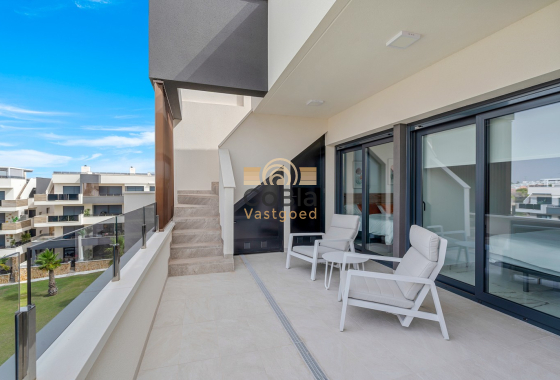 Herverkoop - Apartments - Orihuela Costa - Los Altos