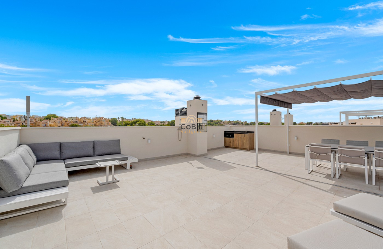 Herverkoop - Apartments - Orihuela Costa - Los Altos