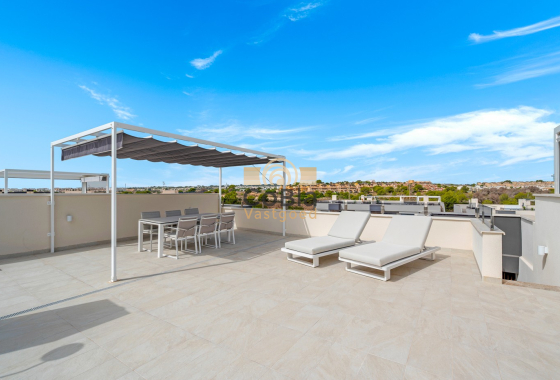 Herverkoop - Apartments - Orihuela Costa - Los Altos