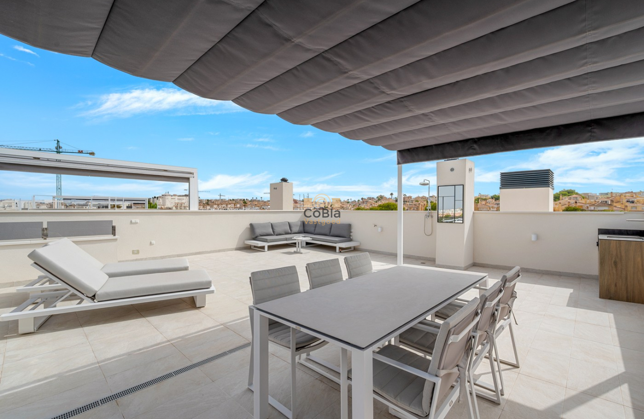 Herverkoop - Apartments - Orihuela Costa - Los Altos