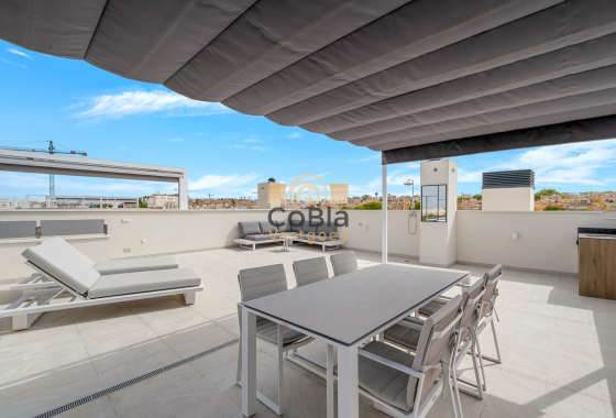 Herverkoop - Apartments - Orihuela Costa - Los Altos