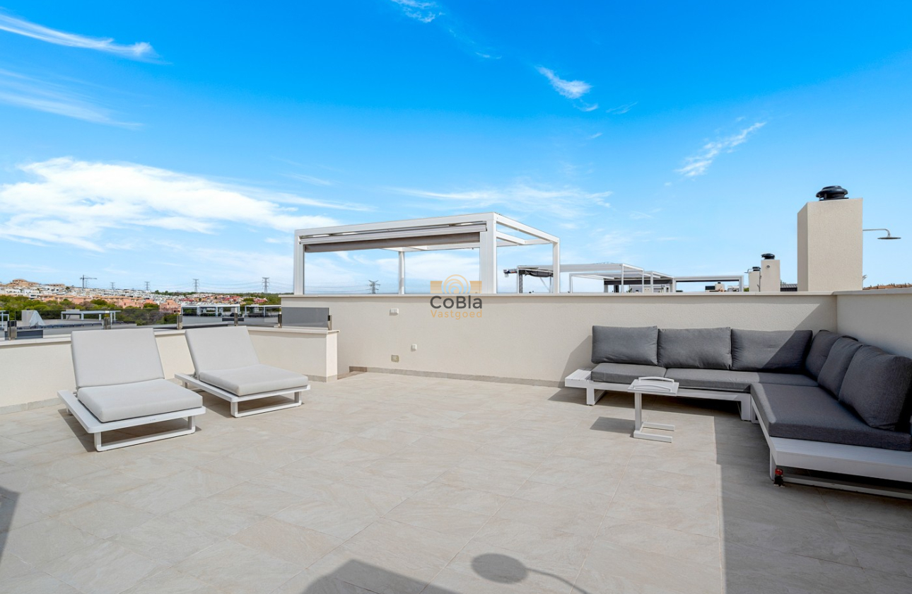 Herverkoop - Apartments - Orihuela Costa - Los Altos