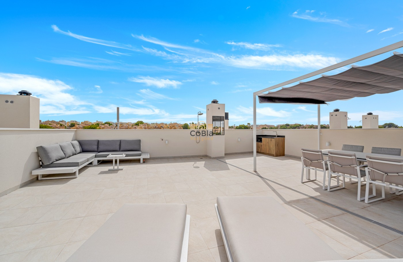 Herverkoop - Apartments - Orihuela Costa - Los Altos