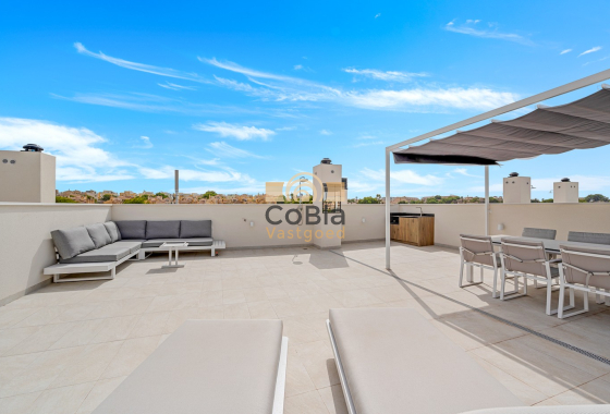 Herverkoop - Apartments - Orihuela Costa - Los Altos