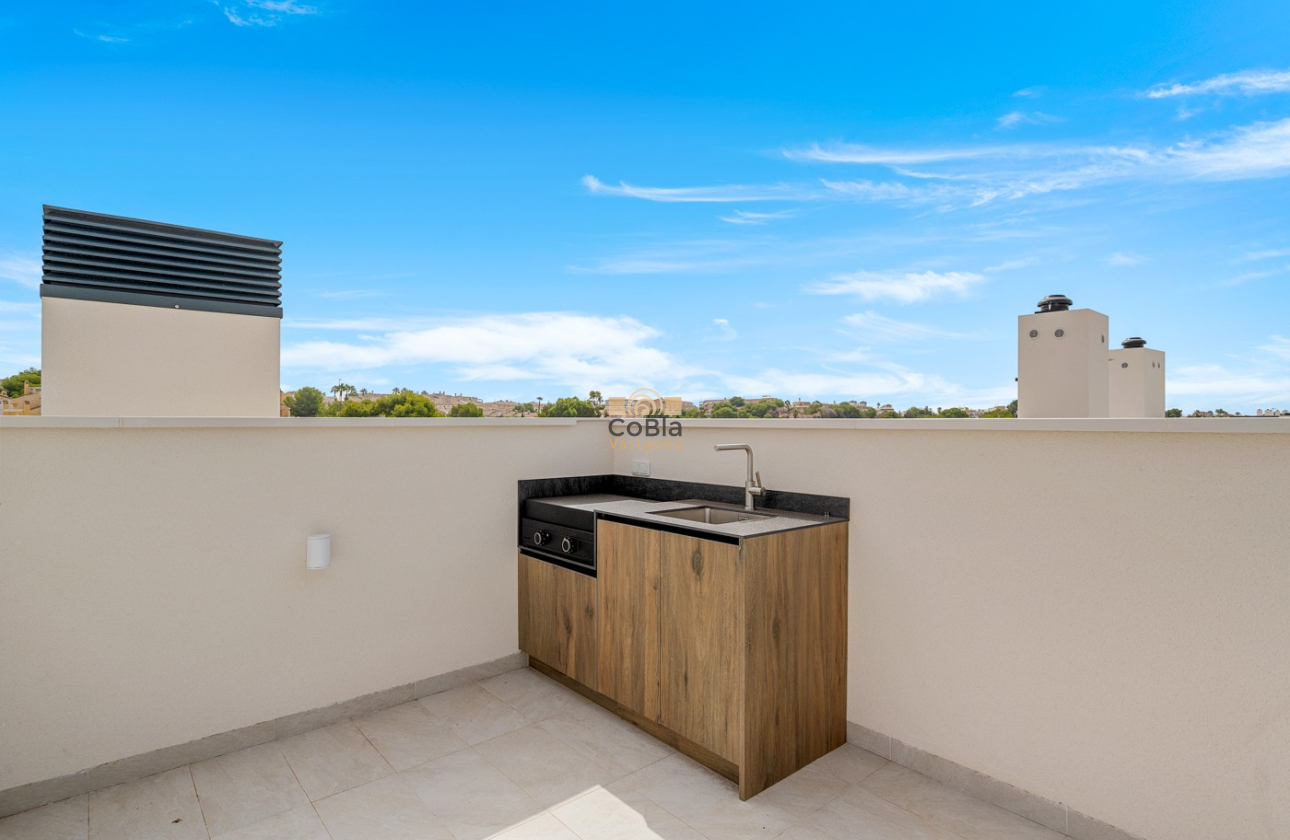 Herverkoop - Apartments - Orihuela Costa - Los Altos