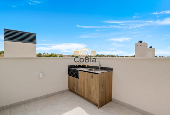 Herverkoop - Apartments - Orihuela Costa - Los Altos