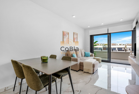 Herverkoop - Apartments - Orihuela Costa - Los Altos