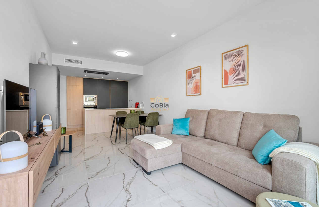 Herverkoop - Apartments - Orihuela Costa - Los Altos