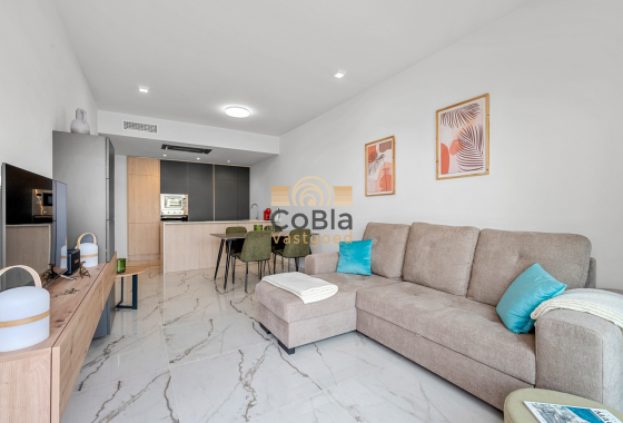 Herverkoop - Apartments - Orihuela Costa - Los Altos
