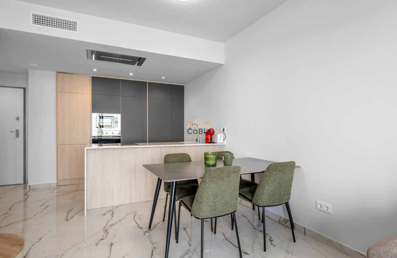 Herverkoop - Apartments - Orihuela Costa - Los Altos