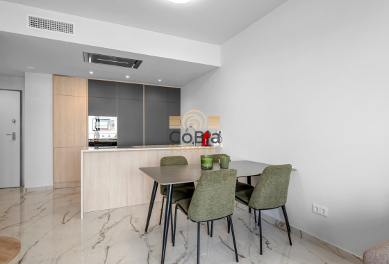 Herverkoop - Apartments - Orihuela Costa - Los Altos