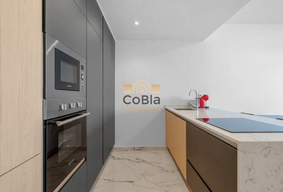 Herverkoop - Apartments - Orihuela Costa - Los Altos