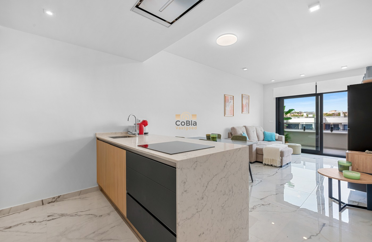 Herverkoop - Apartments - Orihuela Costa - Los Altos