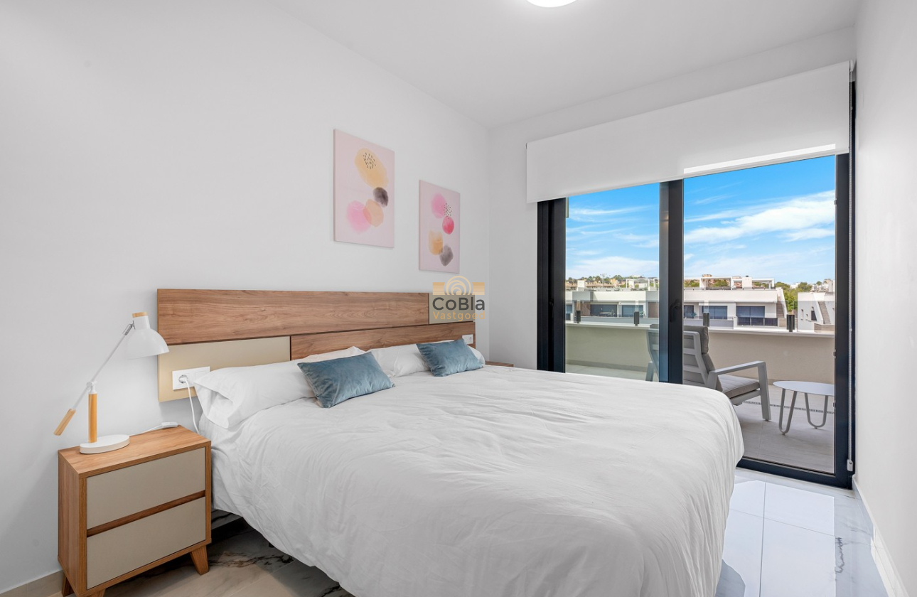 Herverkoop - Apartments - Orihuela Costa - Los Altos