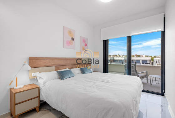 Herverkoop - Apartments - Orihuela Costa - Los Altos