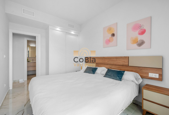 Herverkoop - Apartments - Orihuela Costa - Los Altos