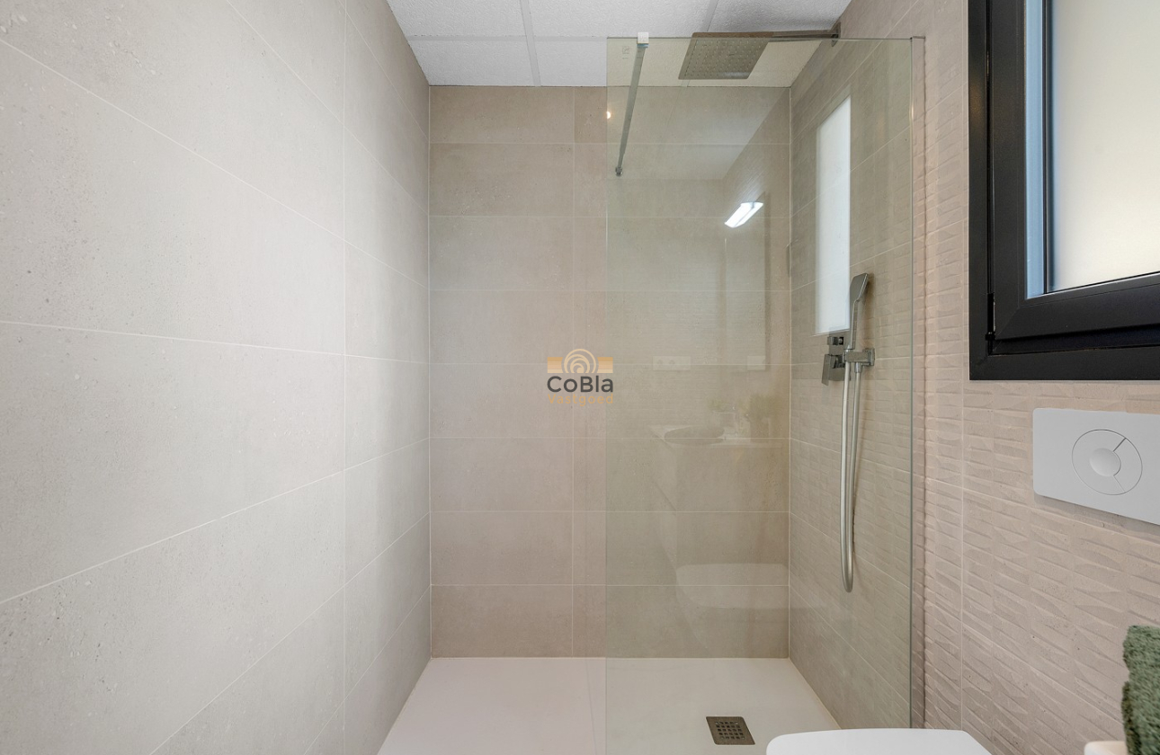 Herverkoop - Apartments - Orihuela Costa - Los Altos