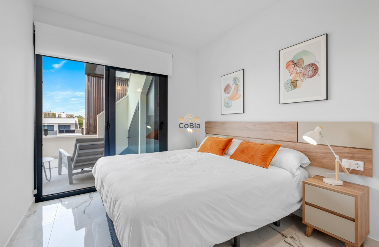 Herverkoop - Apartments - Orihuela Costa - Los Altos