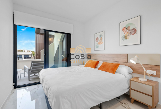 Herverkoop - Apartments - Orihuela Costa - Los Altos