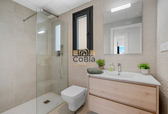 Herverkoop - Apartments - Orihuela Costa - Los Altos