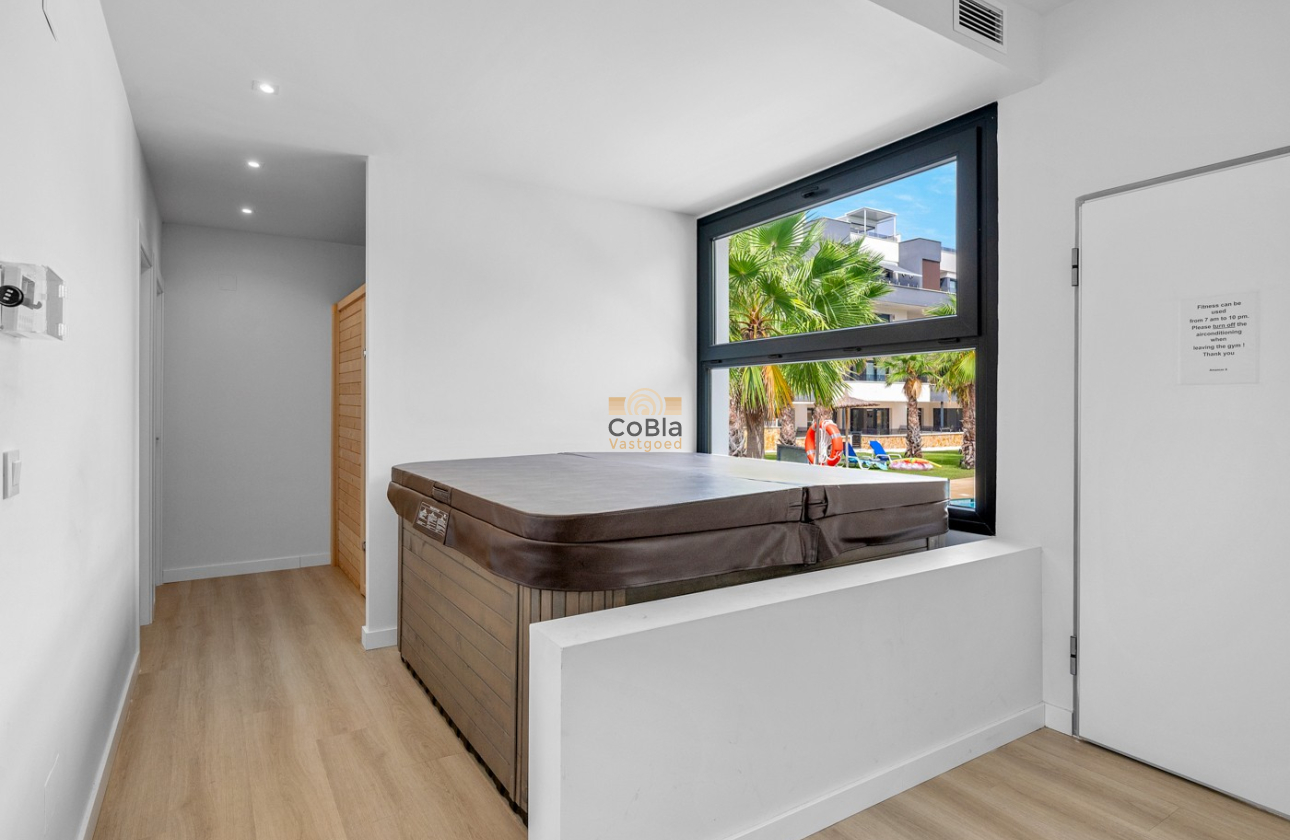 Herverkoop - Apartments - Orihuela Costa - Los Altos