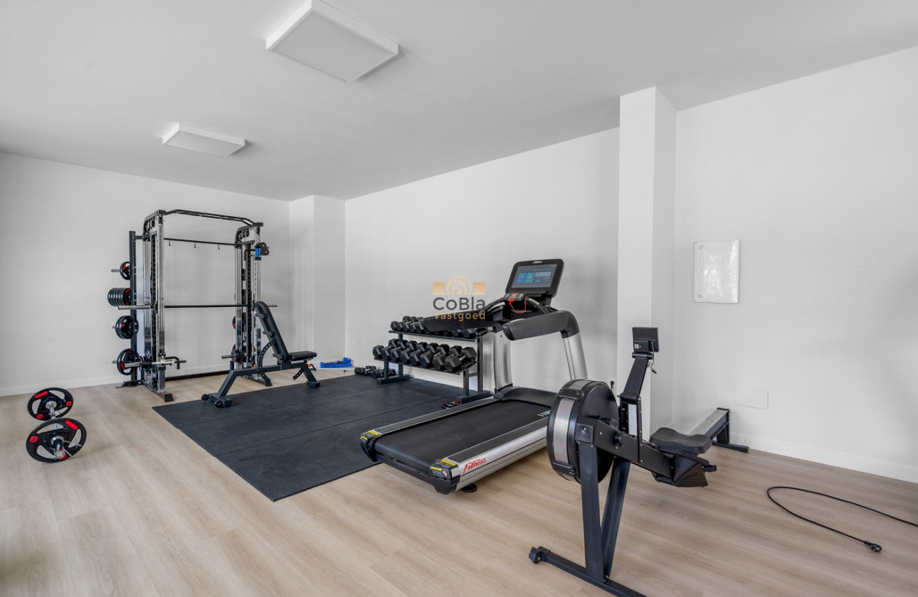 Herverkoop - Apartments - Orihuela Costa - Los Altos