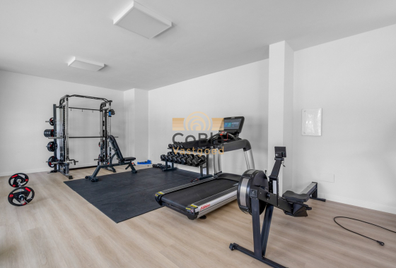 Herverkoop - Apartments - Orihuela Costa - Los Altos