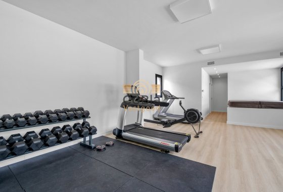 Herverkoop - Apartments - Orihuela Costa - Los Altos