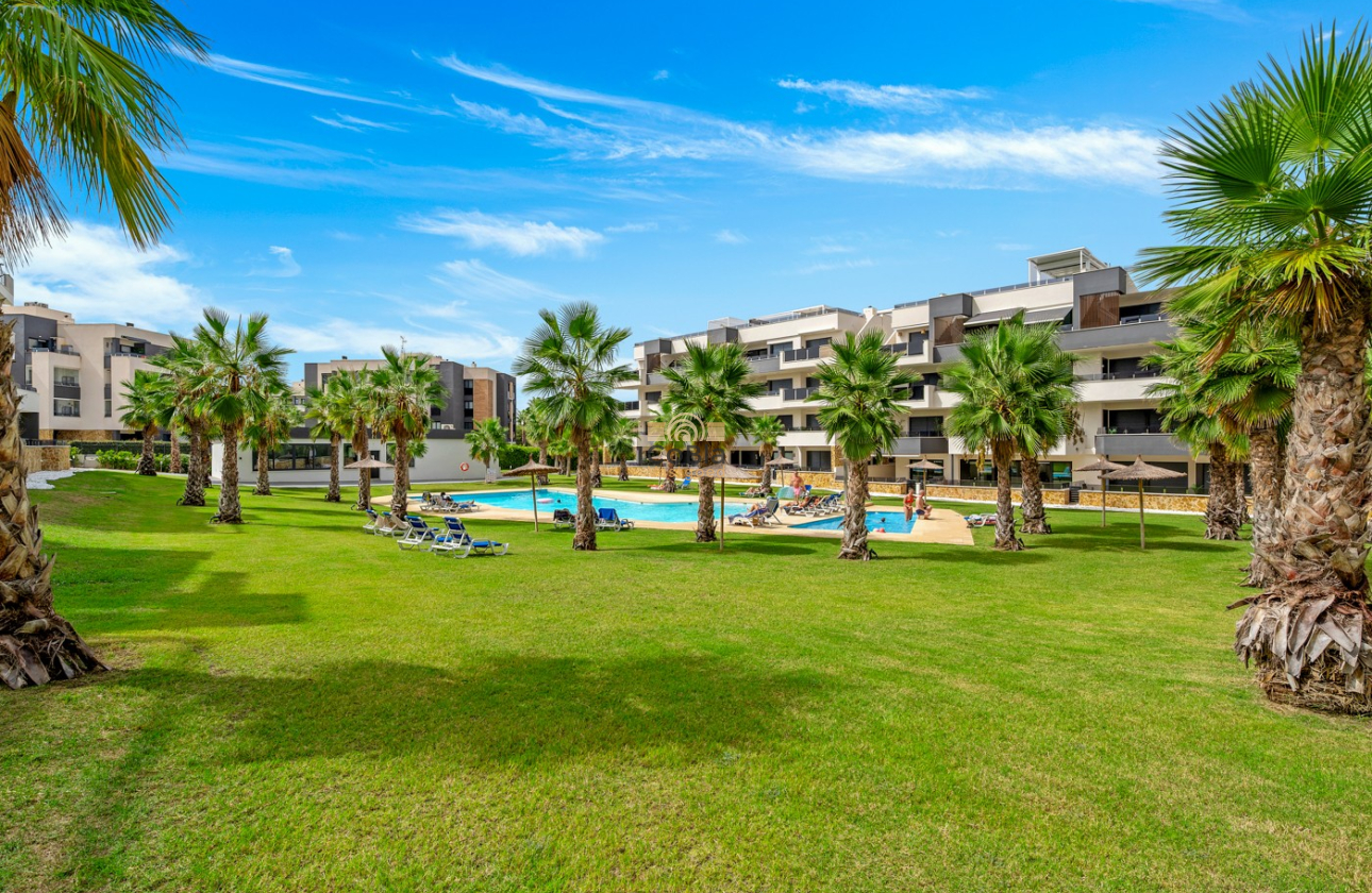 Herverkoop - Apartments - Orihuela Costa - Los Altos