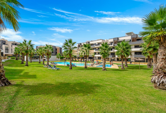 Herverkoop - Apartments - Orihuela Costa - Los Altos