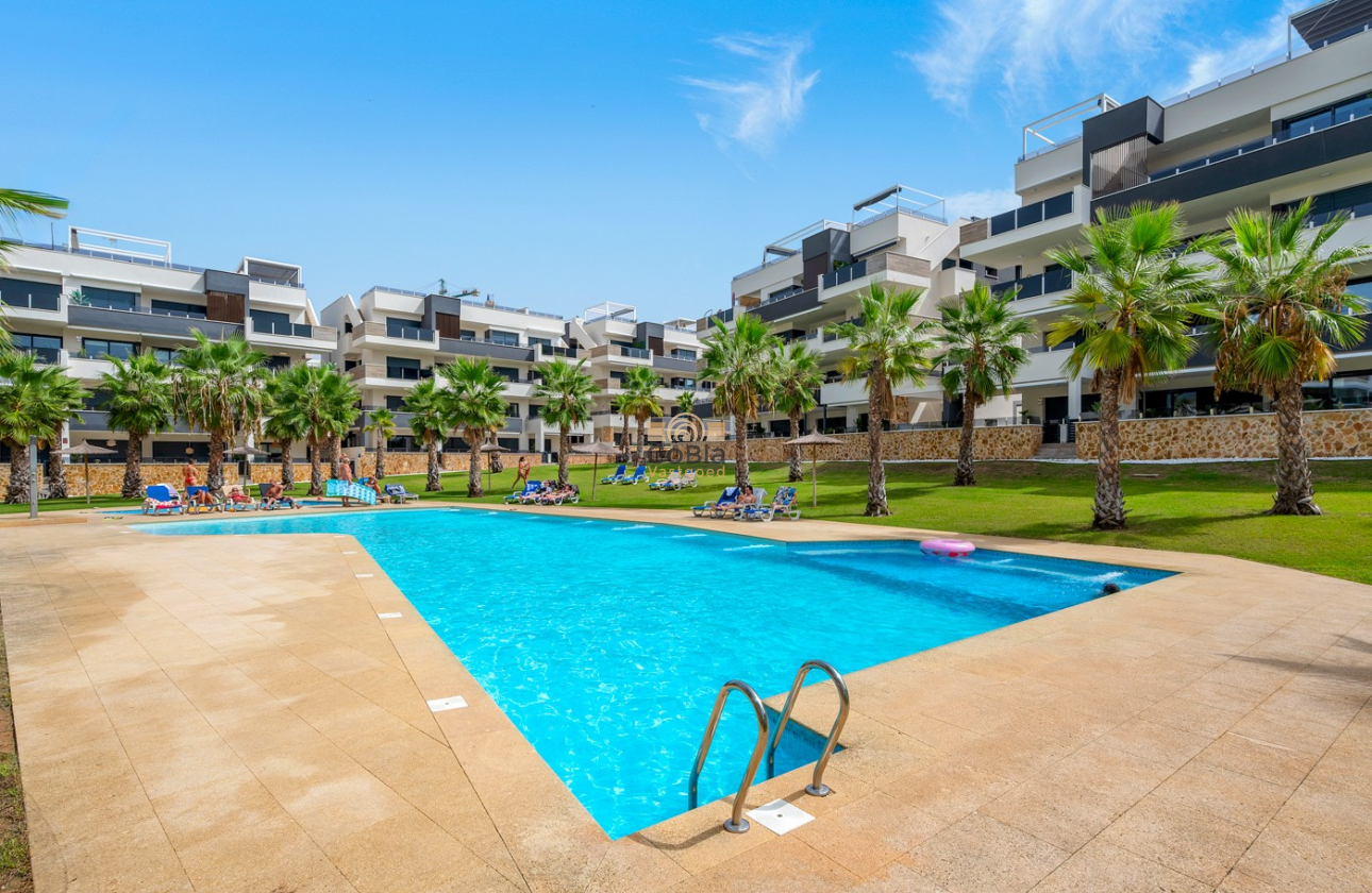 Herverkoop - Apartments - Orihuela Costa - Los Altos