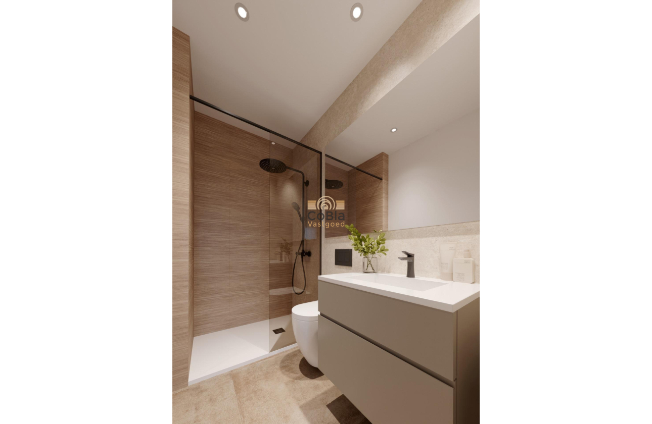 Nieuwbouw Woningen - Appartement - Torre Pacheco - Santa Rosalía