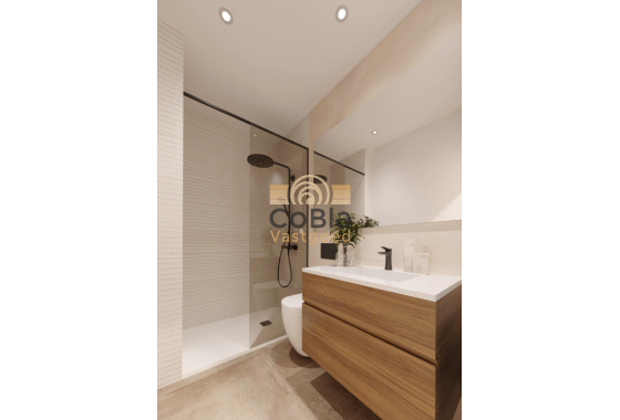 Nieuwbouw Woningen - Penthouse - Torre Pacheco - Santa Rosalía