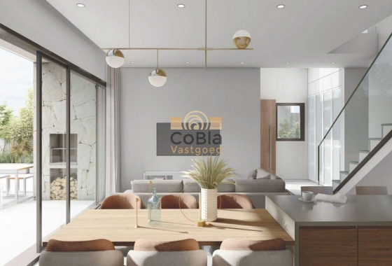 Neue Gebäude - Villa - San Juan de los Terreros - San Juan De Los Terreros