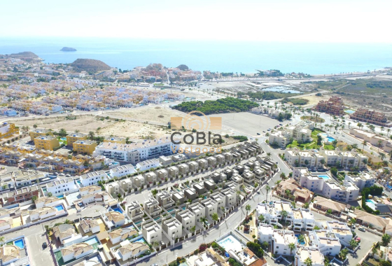 Neue Gebäude - Villa - San Juan de los Terreros - San Juan De Los Terreros