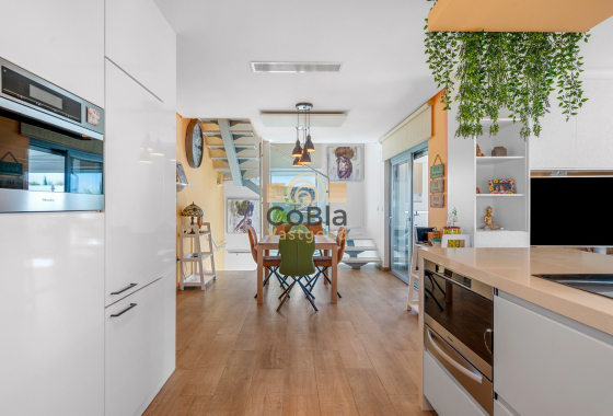 Herverkoop - Villa - Benijofar