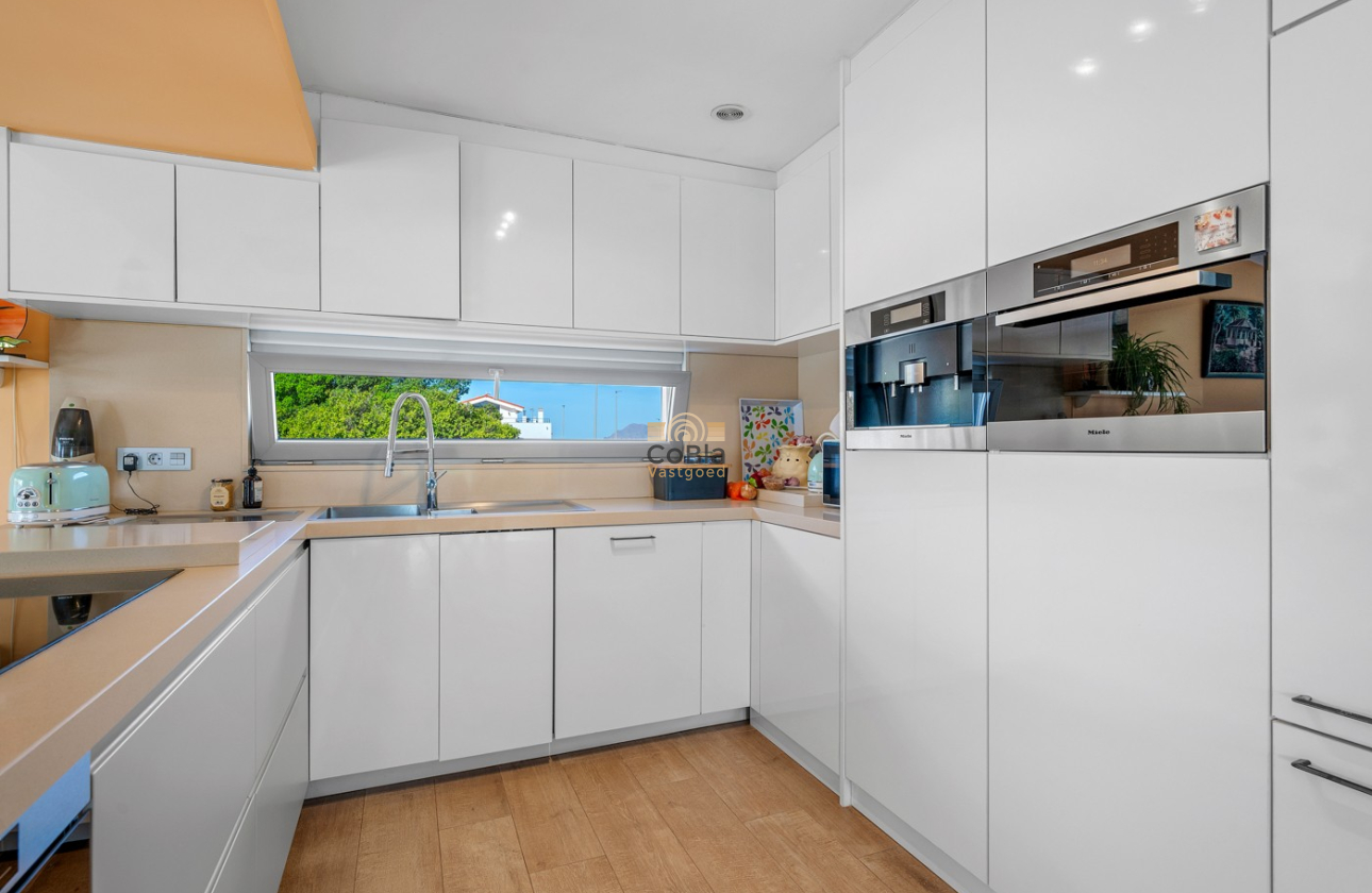 Herverkoop - Villa - Benijofar