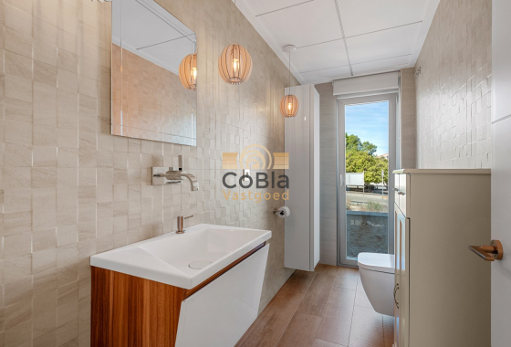 Herverkoop - Villa - Benijofar