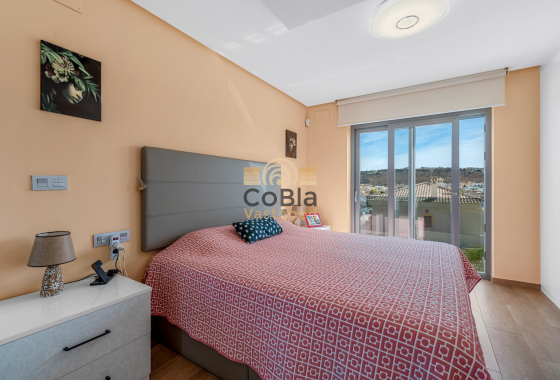 Herverkoop - Villa - Benijofar