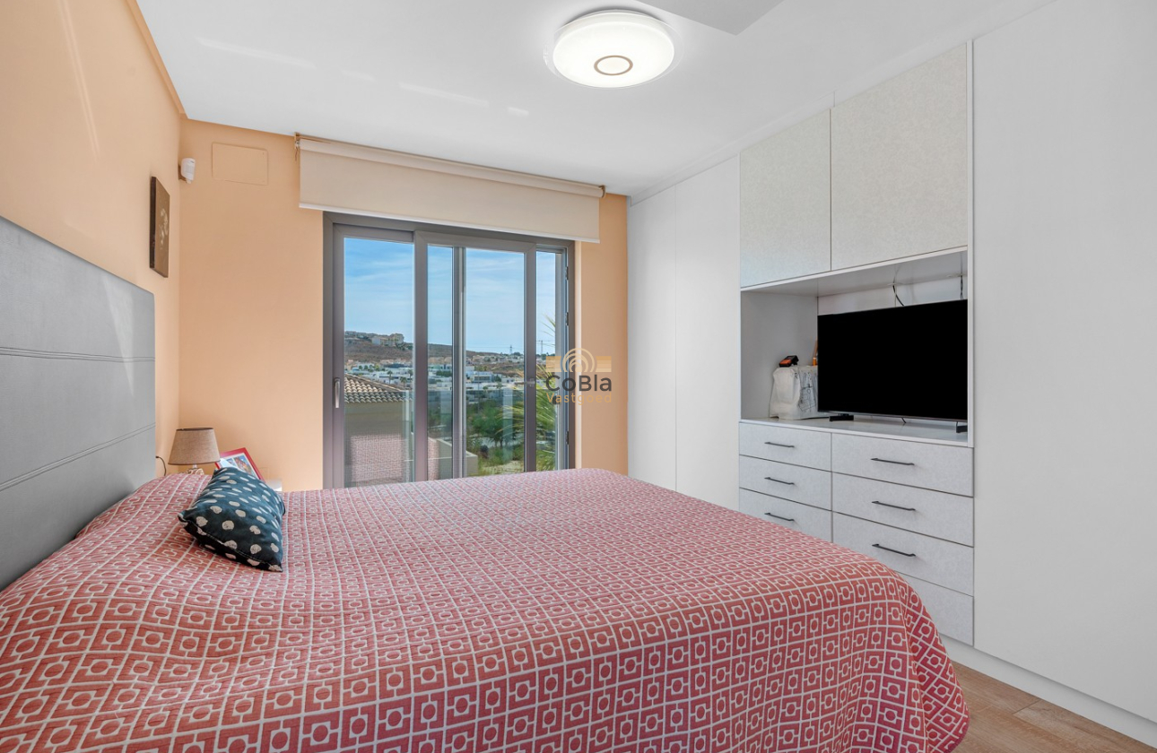 Herverkoop - Villa - Benijofar