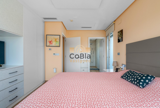 Herverkoop - Villa - Benijofar