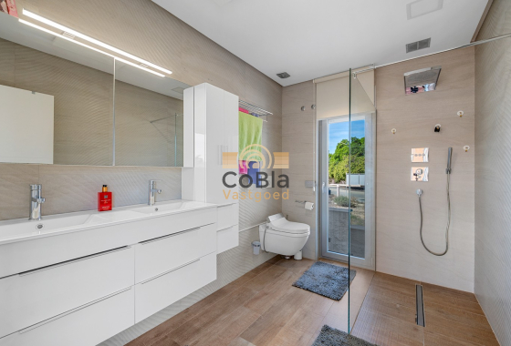 Herverkoop - Villa - Benijofar