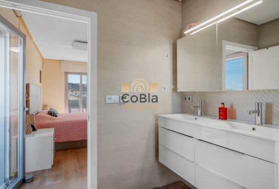 Herverkoop - Villa - Benijofar