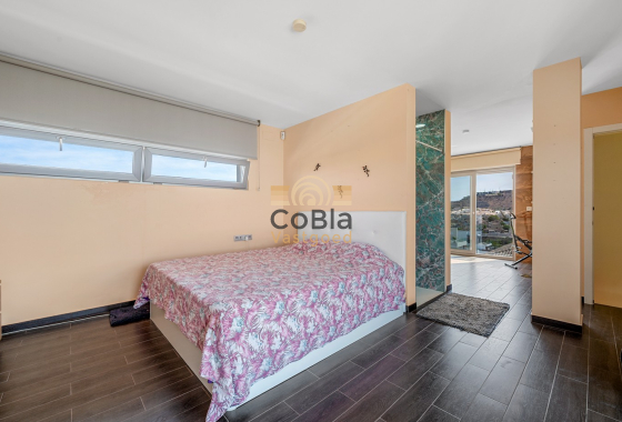 Herverkoop - Villa - Benijofar