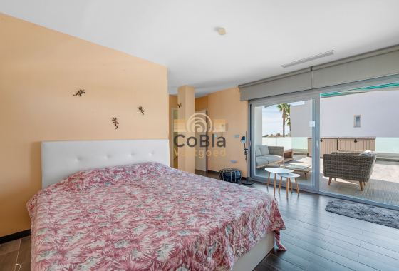 Herverkoop - Villa - Benijofar