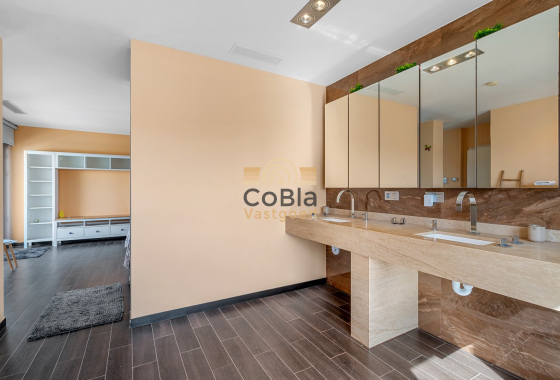 Herverkoop - Villa - Benijofar