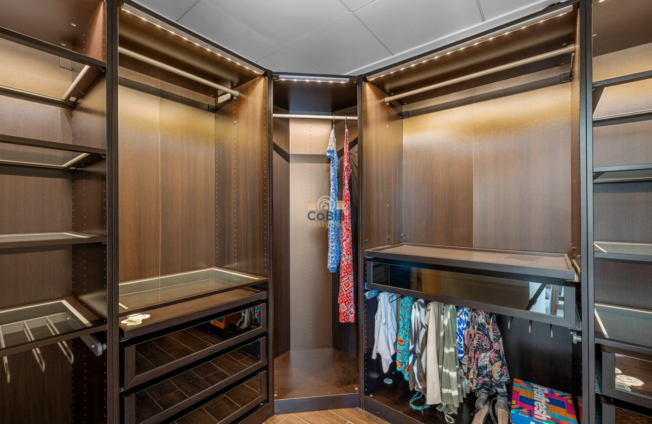 Herverkoop - Villa - Benijofar