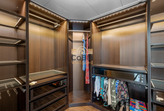 Herverkoop - Villa - Benijofar