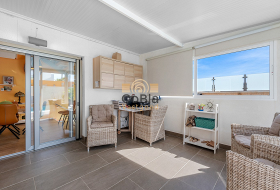 Herverkoop - Villa - Benijofar